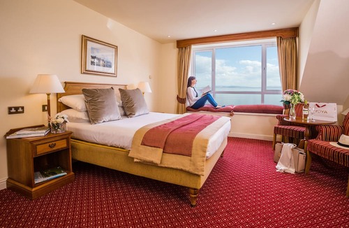 Galway Hotel | Galway Bay Hotel