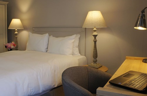 Abergavenny Hotel | The Abergavenny Hotel