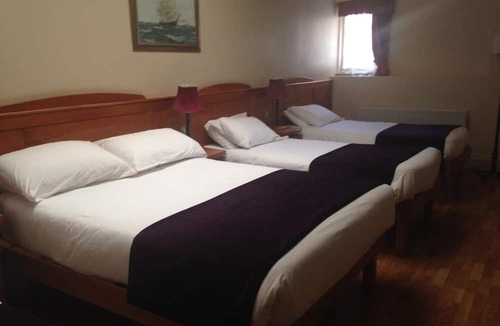 Kilkenny City Centre Hotel | Kilford Arms Hotel