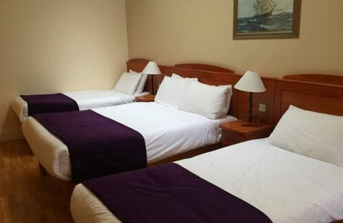 Kilkenny City Centre Hotel | Kilford Arms Hotel