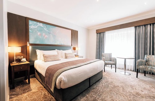 Coleraine Hotel | The Lodge Hotel