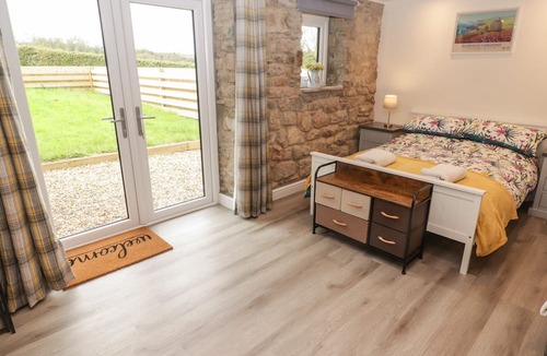 Tavernspite Cottage | The Nest