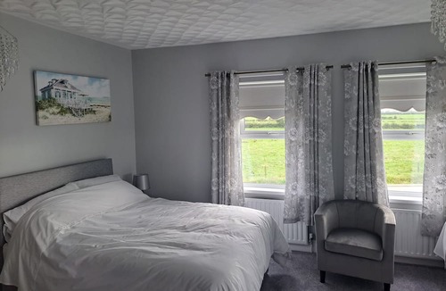 Ballybogy Bed & Breakfast | New Lisnagalt Lodge