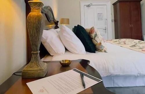 Cork Bed & Breakfast | Ennismore House