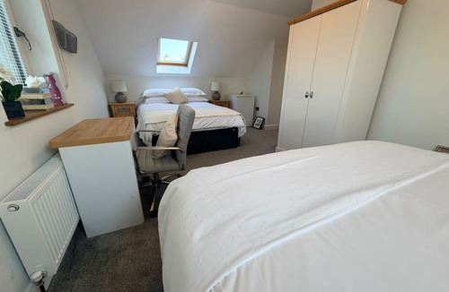 Clady House | Ardbrin Lodge Guest Accommodation