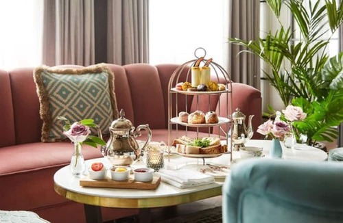 Tralee Hotel | The Ashe Hotel