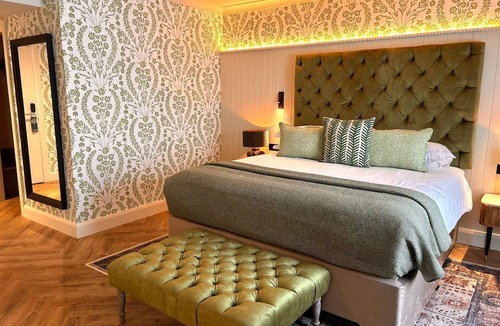 Tralee Hotel | The Ashe Hotel