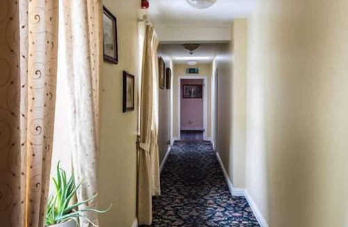 Tubbercurry Hotel | Murphy's Hotel