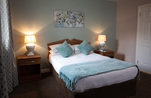 Tubbercurry Hotel | Murphy's Hotel