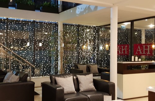 Ashbourne Hotel | Ashbourne House Hotel