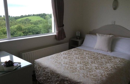 Monaghan Bed & Breakfast | The Meadows Bed and Breakfast