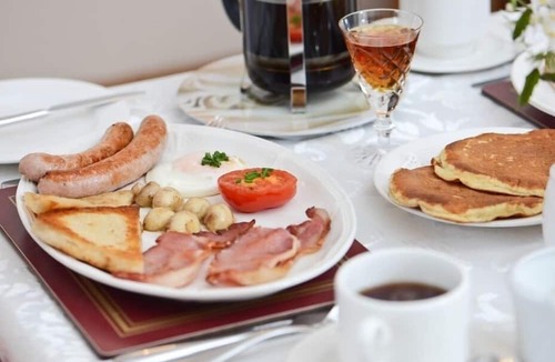 Magherafelt House | Brooke Lodge Guesthouse