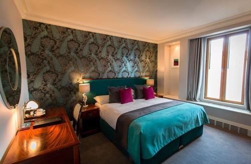 Kilkenny City Centre Hotel | Kilkenny Hibernian Hotel
