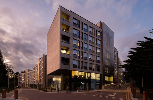 Claverton House | University of Bath Guest Accommodation