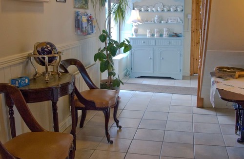 Achill Island House | Teach Cruachán Large-group Holiday Home