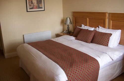 Clonbur Hotel | Fairhill House Hotel