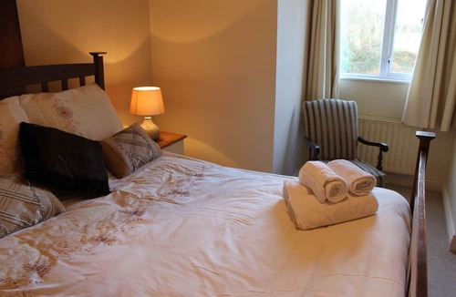 Killaloe Bed & Breakfast | Blossom Hill Bed and Breakfast