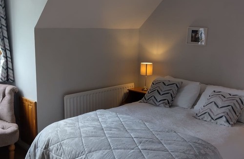 Castlebaldwin Bed & Breakfast | Hillcrest B&B