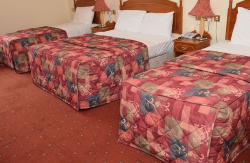 Waterford Hotel | The Rhu Glenn Hotel