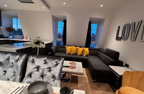 City of Westminster Apartment | 74 Wow Marble Arch Maysa