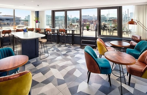 City Centre Dublin Apartment | Just What You Were Looking For! Near National Museum of Ireland - Archaeology