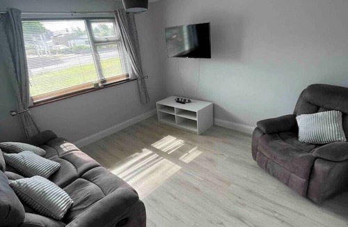 Sligo Cabin | Avondale Lodge