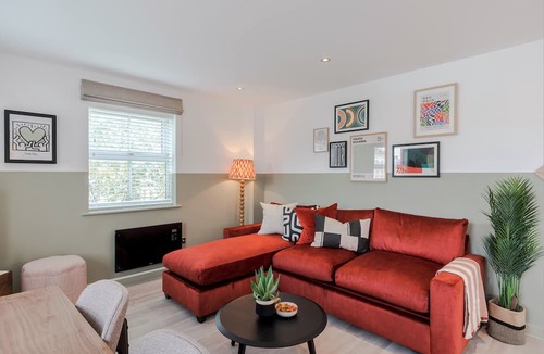 East Walworth Apartment | Old Kent Road YourApartment