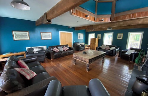 Coleraine Cottage | The Old Flax Mill