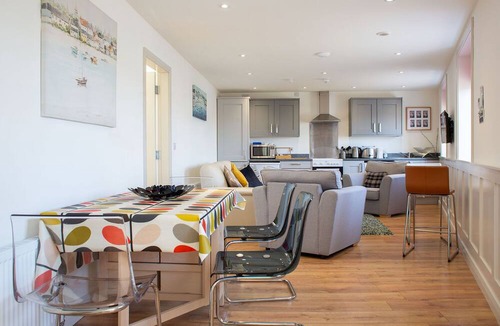 Ardglass Apartment | The Anchor Apartments