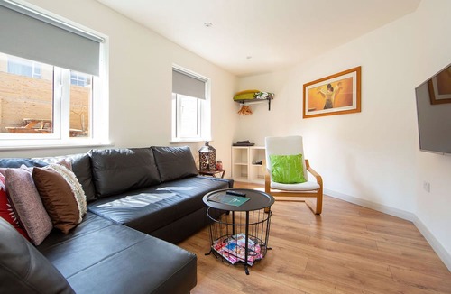 Ardglass Apartment | The Anchor Apartments