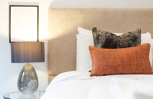 Kensington Apartment | Elegant 2BD Apartment in Earls Court