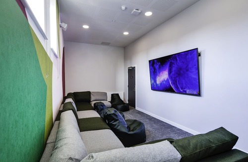 Phibsborough Apartment | Highfield House Apartments