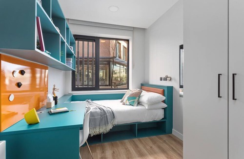 Phibsborough Apartment | Highfield House Apartments
