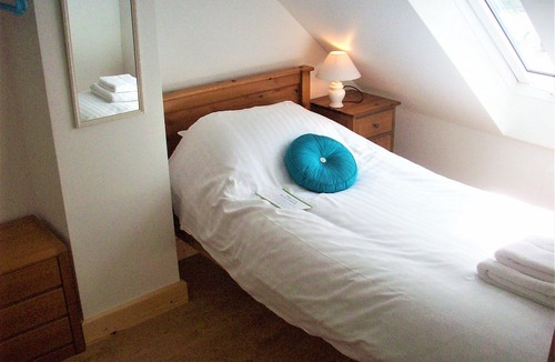 Market Lavington Apartment | Homestead Stables