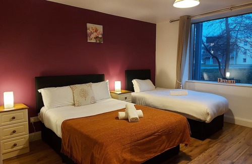 Killarney Apartment | Wild Atlantic Apartments Killarney
