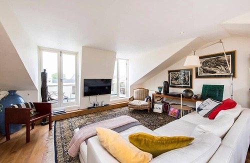 Colville Apartment | Unique 2bed Apartment, Portobello Rd