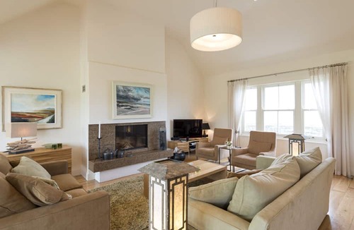 Doolin Cottage | Sea Mist, Idyllic Setting overlooking the Atlantic Ocean
