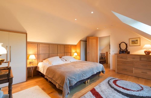 Doolin Cottage | Sea Mist, Idyllic Setting overlooking the Atlantic Ocean