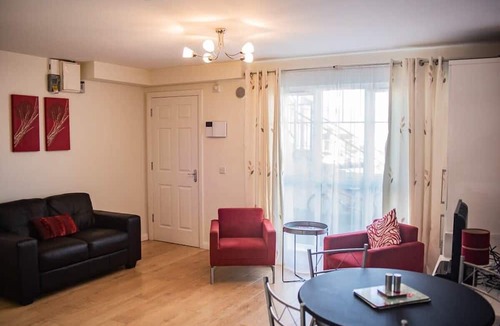 Swords Apartment | Holywell Way Swords