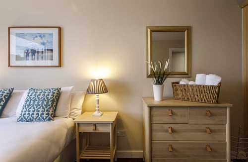 The Liberties Apartment | Dublin City at your fingertips - superb Professional's Apartment
