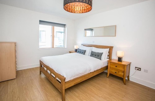 Ballsbridge Apartment | Grand Canal District Apartments
