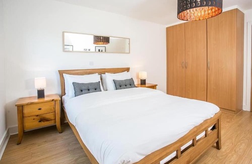 Ballsbridge Apartment | Grand Canal District Apartments