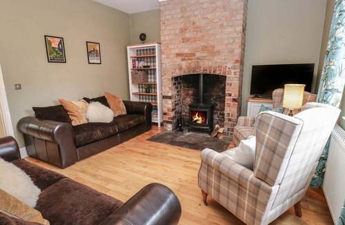 Stanley House | The Moorings is near Wakefield