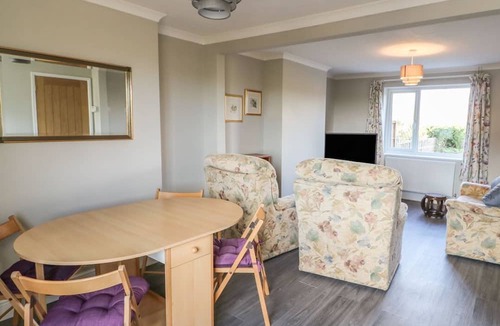 Irstead House | 27 Whitegates with Countryside Views