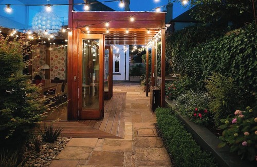 Glasnevin House | Ferienvilla "Glasnevin" by Interhome