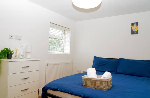 Hillrise Apartment | 2BR Near Crouch Hill, Camden & Emirates Stadium