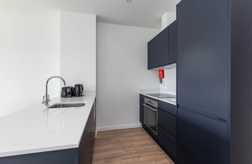 Stillorgan Apartment | Apex Executive Apartments - Lower Kilmacud