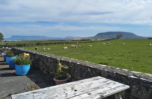 Keadue House | Seafort Sligo Holiday Home Sleeps 6 Near Sligo & the Wild Atlantic Way