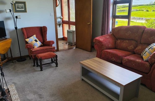 Keadue House | Seafort Sligo Holiday Home Sleeps 6 Near Sligo & the Wild Atlantic Way