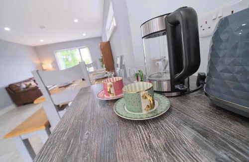 Lecemy House | 3 Bedroom Duplex Apartment By Travel Lets Short Term Rental Agency Donegal Town